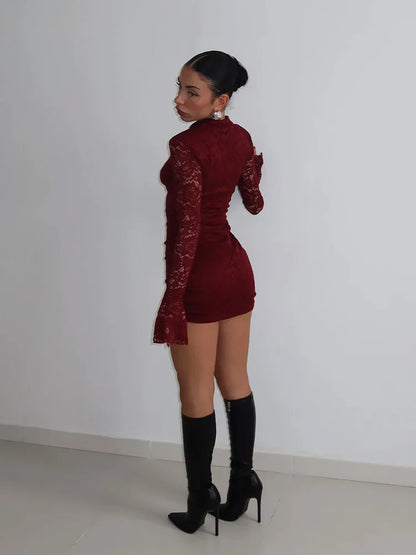 Conjunto Yareli™