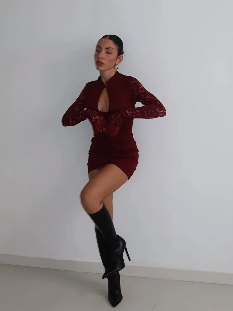 Conjunto Yareli™